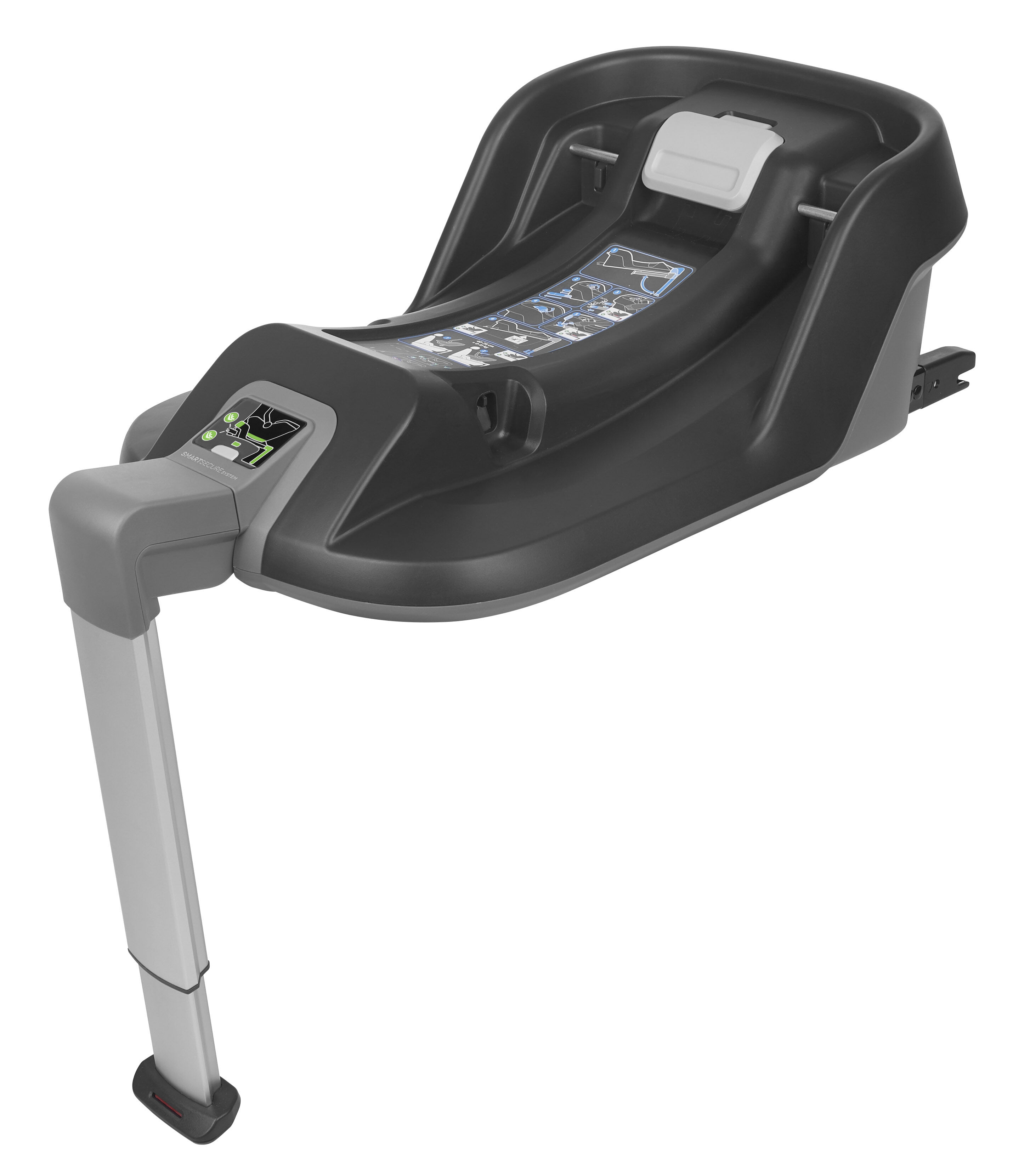 UPPAbaby Mesa I Size Car Seat Base 