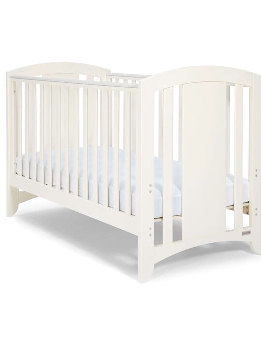 Harbour Cot/Day/Toddler Bed - Ivory image number 1