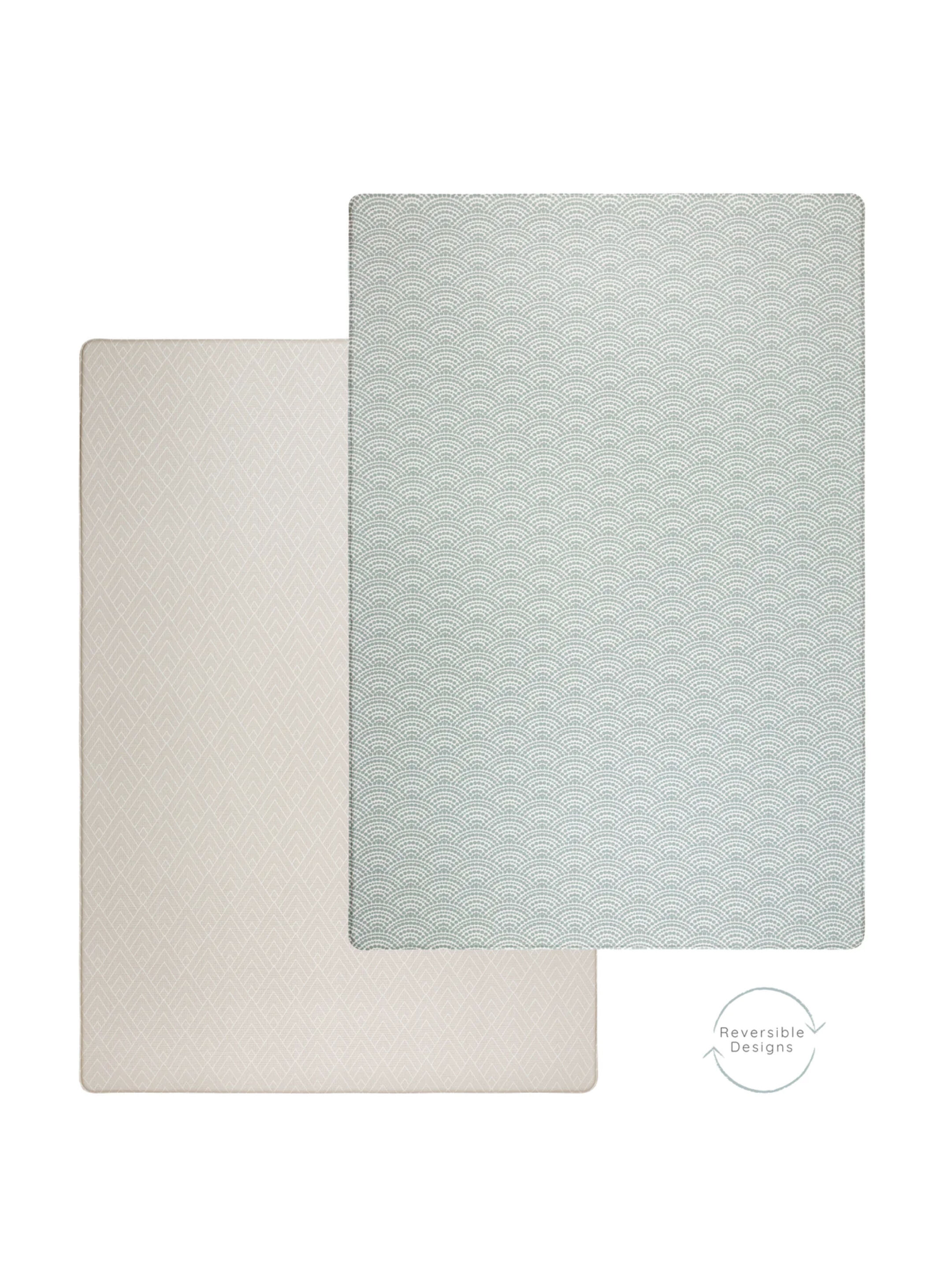 Totter and Tumble - The Mariner Playmat image number 2