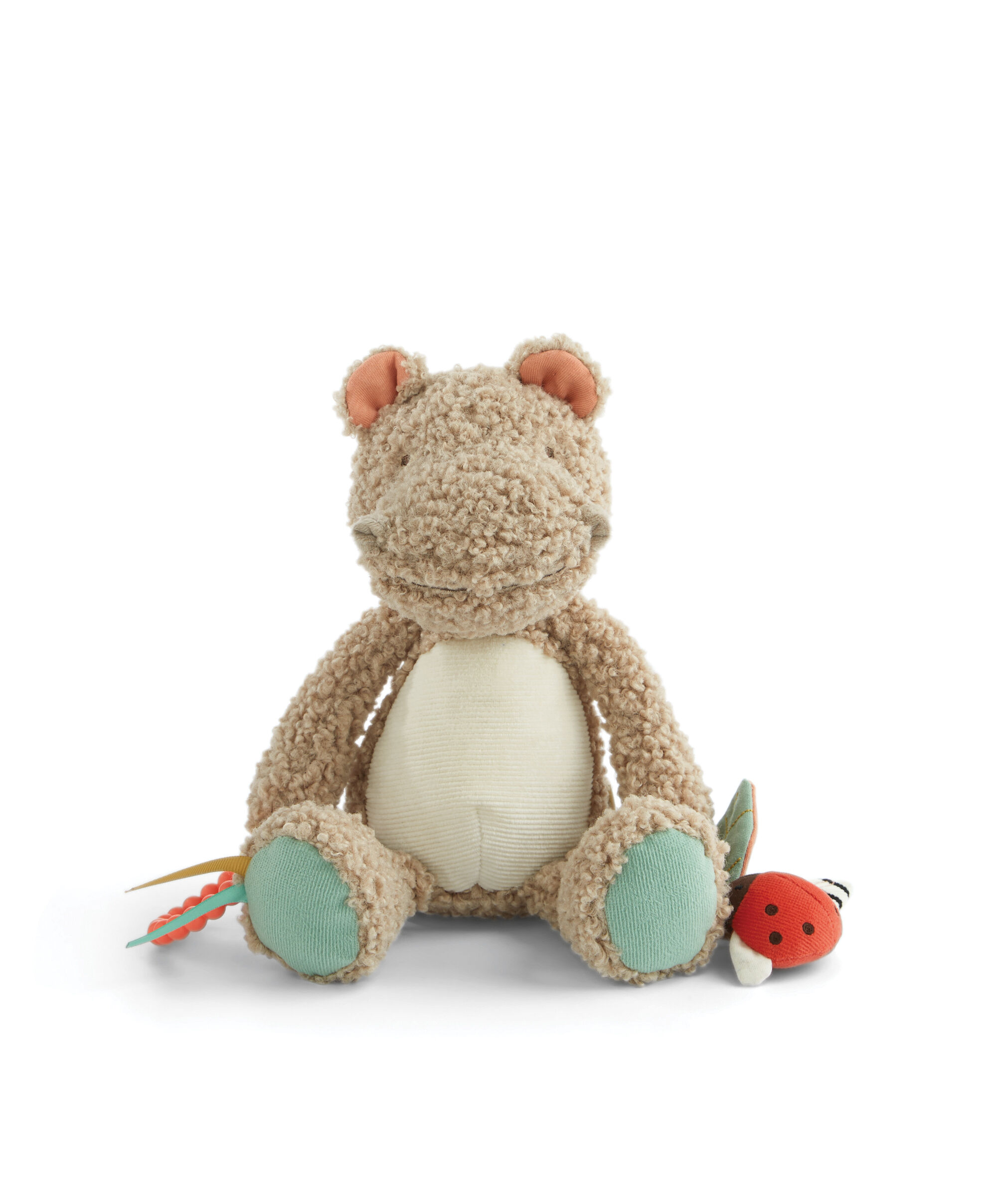 Activity Toy Large -  Henry Hippo  image number 2