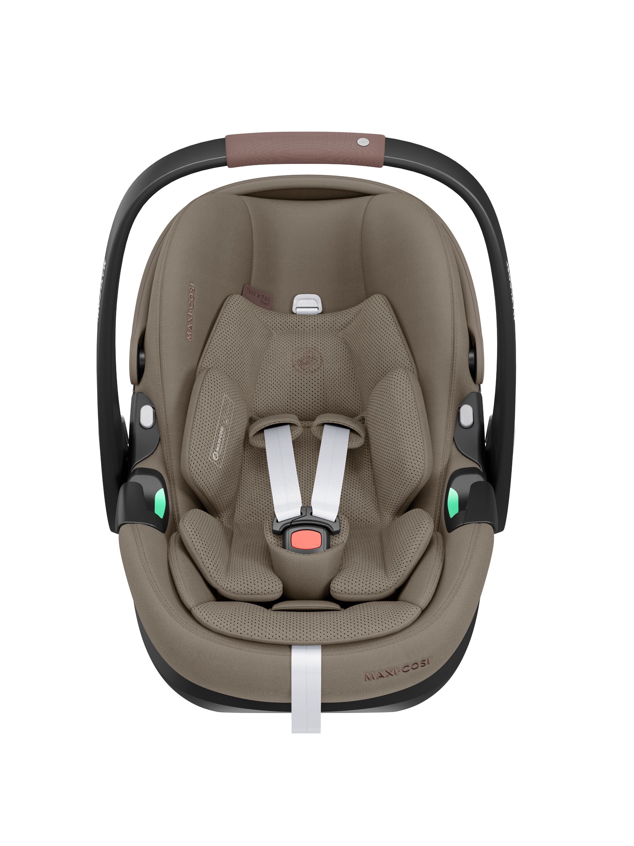 Maxi-Cosi Pebble 360 Pro&sup2; Infant Car Seat - Twillic Truffle