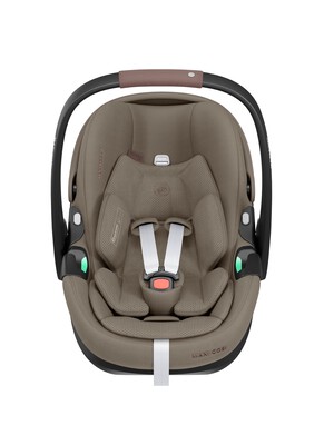 Maxi-Cosi Pebble 360 Pro² Infant Car Seat - Twillic Truffle