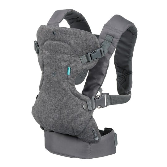 Infantino -  Flip Advanced 4-In-1 Convertible Carrier image number 1