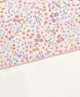 Lilybelle Tie Top Curtains (132x160cm) - Pink image number 3