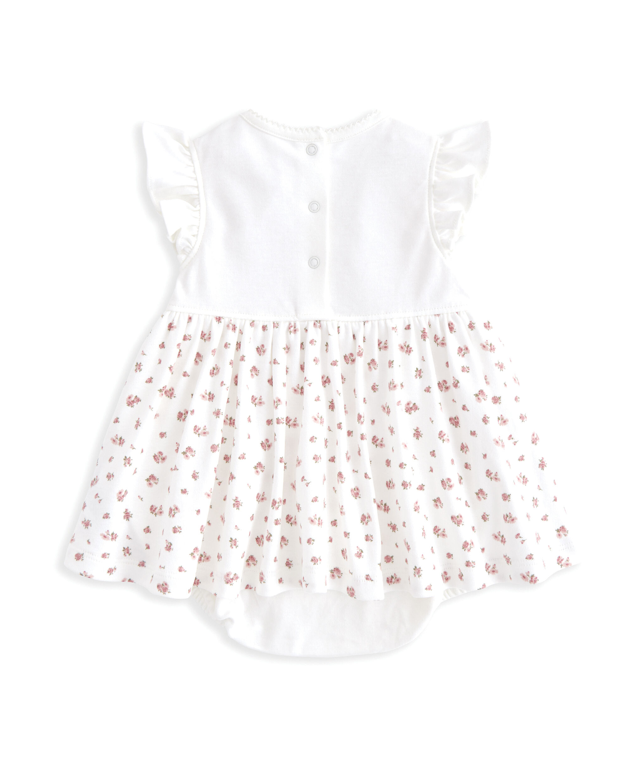 2 Piece Dress & Headband Set image number 3