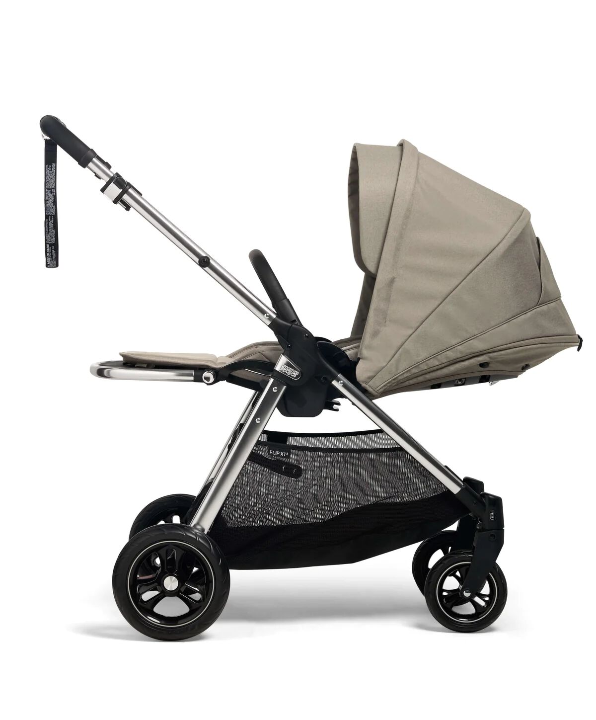 Flip XT&sup3; Stroller - Fawn image number 6
