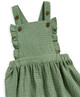 Frill Pinny Dress image number 3