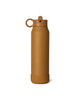 Citron Stainless Steel Water Bottle 350ml Caramel image number 4