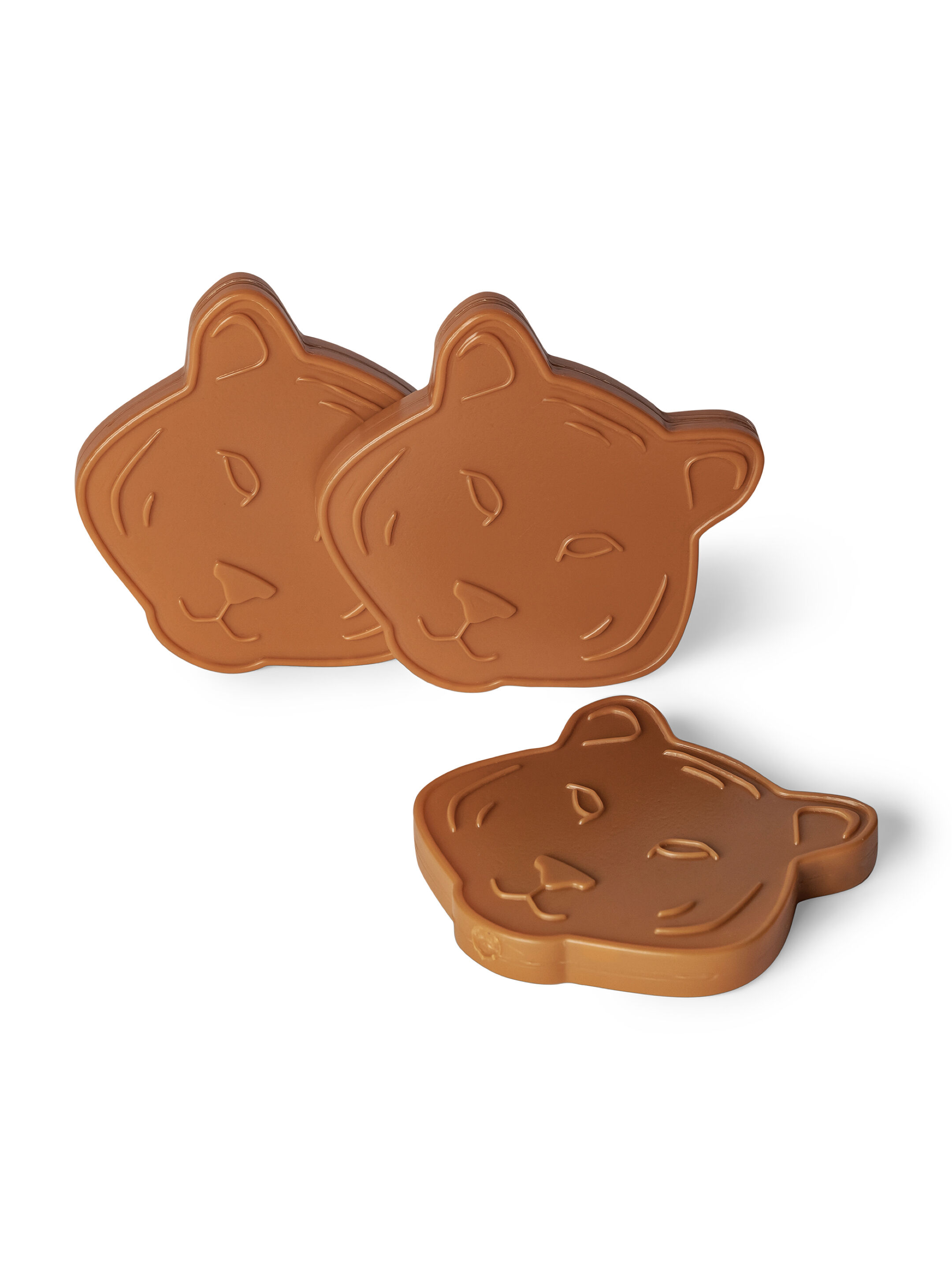 Citron Ice Packs Set of 3 Tiger