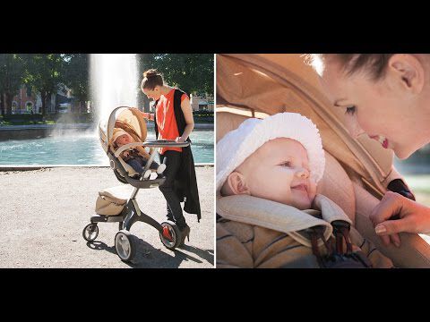 stokke xplory 4