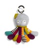 Socks Octopus - Activity Toy image number 1