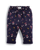 Floral Print Joggers image number 1