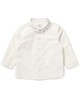 Oxford Shirt White image number 1