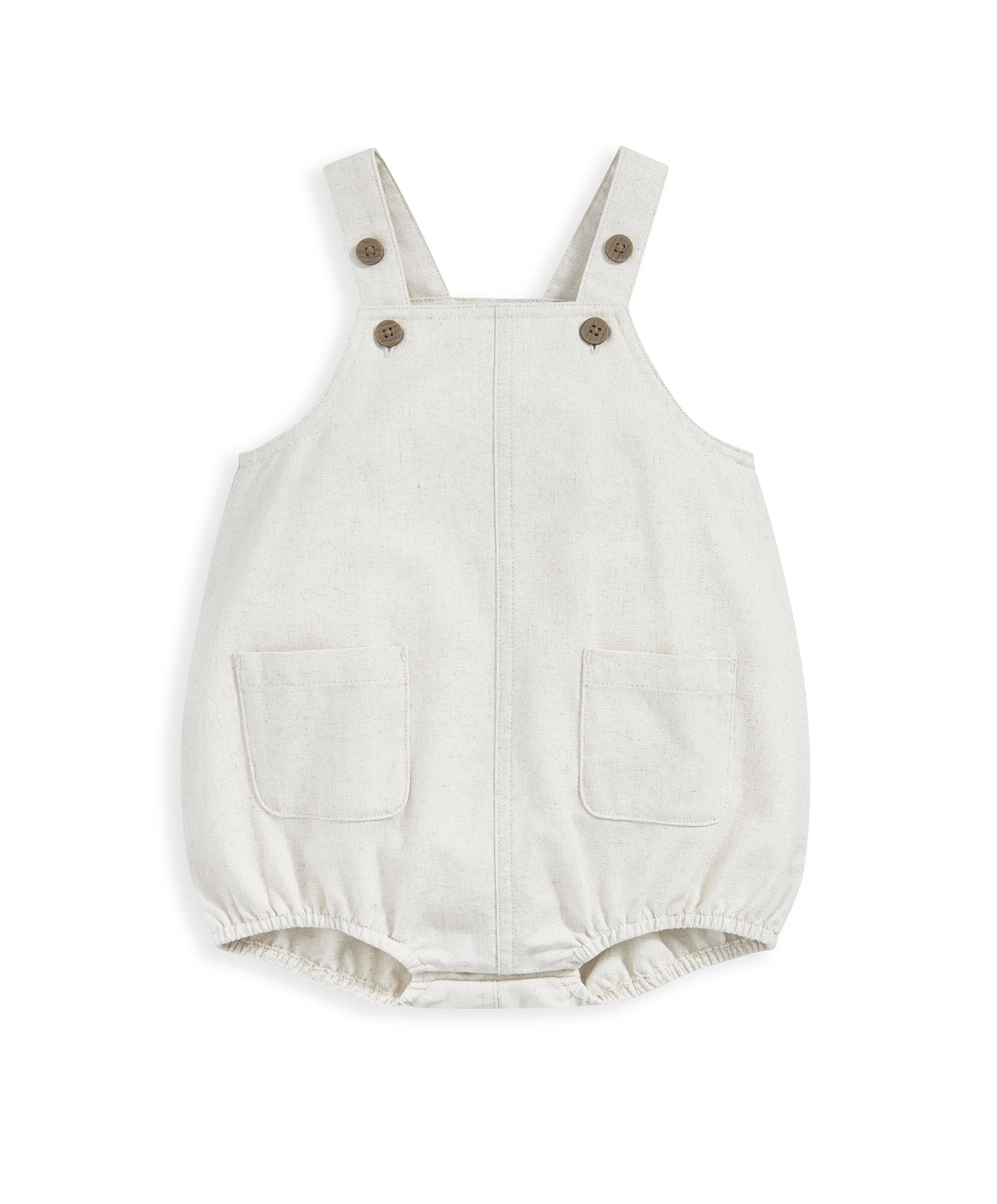 2 Piece Shirt & Dungaree image number 5