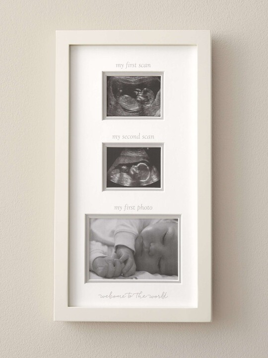 Welcome to the World - Double Scan Frame image number 2
