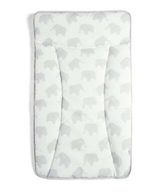 Essentials Changing Mattress - Elephant Family