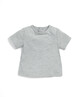 Fox Print Dungaree & T-Shirt Set image number 4
