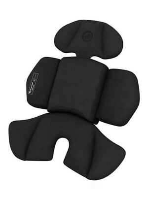 Maxi Cosi Pearl 360 Pro Newborn Inlay - Black