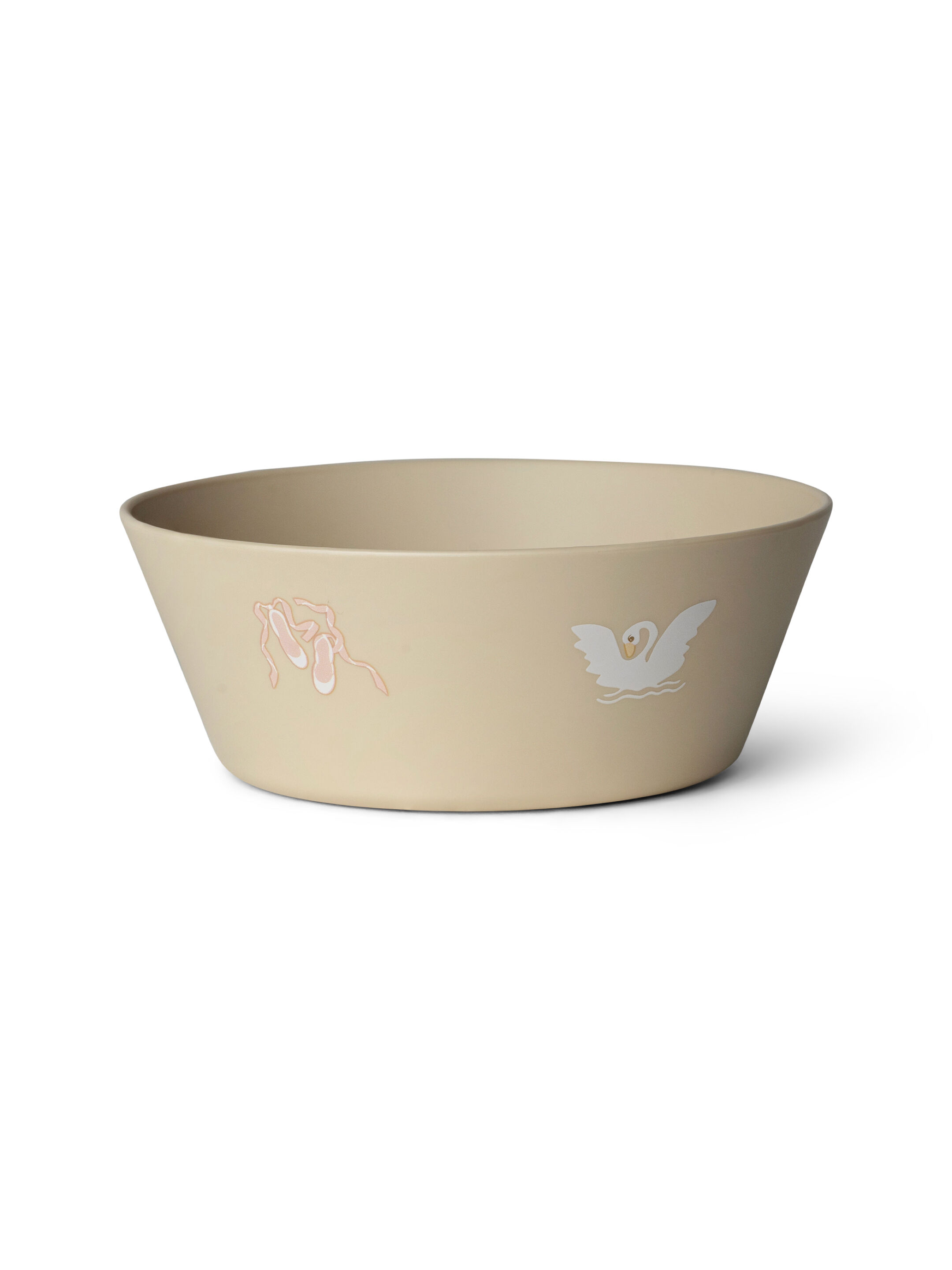 Citron Bio Based Tableware Set - Ballerina image number 4