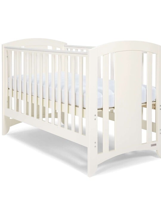 Harbour Cot/Day/Toddler Bed - Ivory image number 5