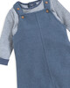 2 Piece Dungaree And Tee image number 5