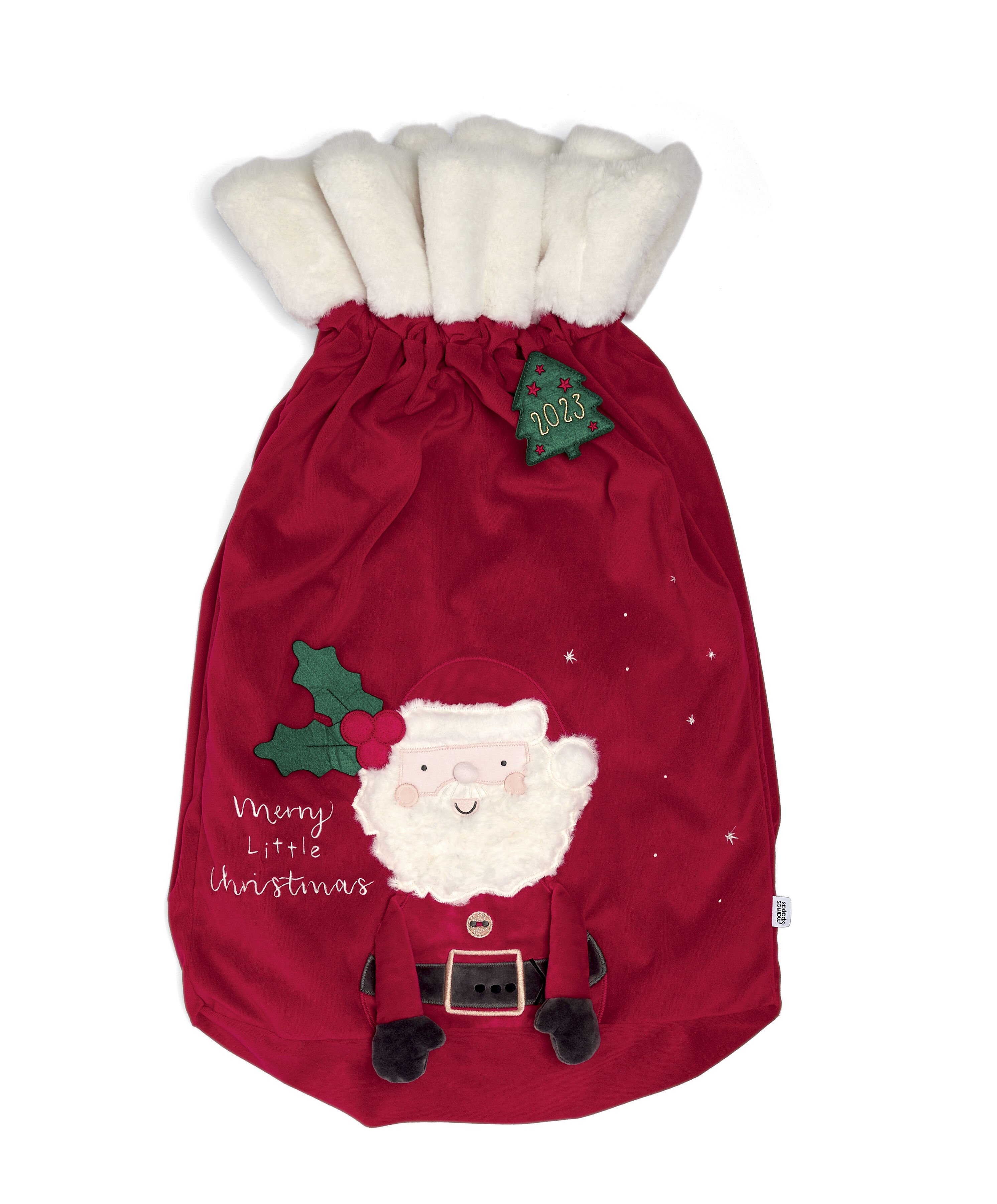 Christmas Santa Sack - Large