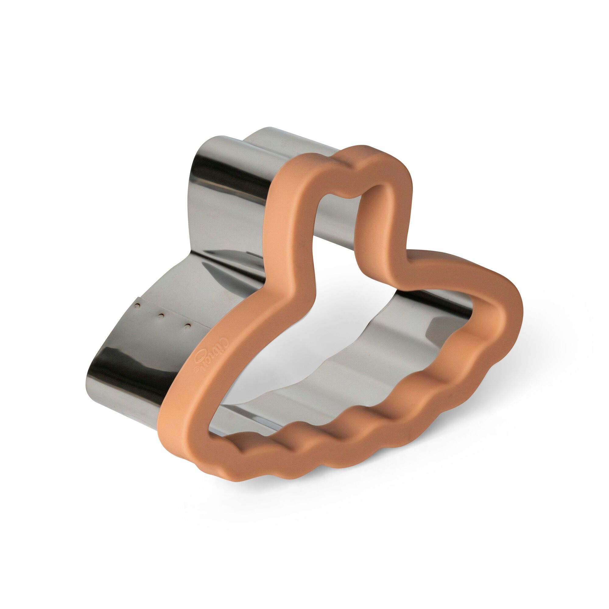 Sandwich Cutters - Ballerina (Set of 4) image number 3