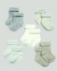 Sand Socks - 5 Pack image number 1