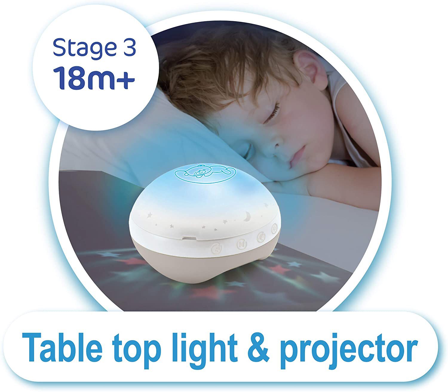 Infantino Light Up Cot Mobile Buy INFANTINO IN PROJECTOR MUSICAL