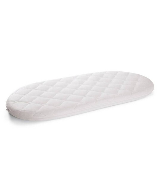 Welcome to the World Foam Moses Mattress image number 1