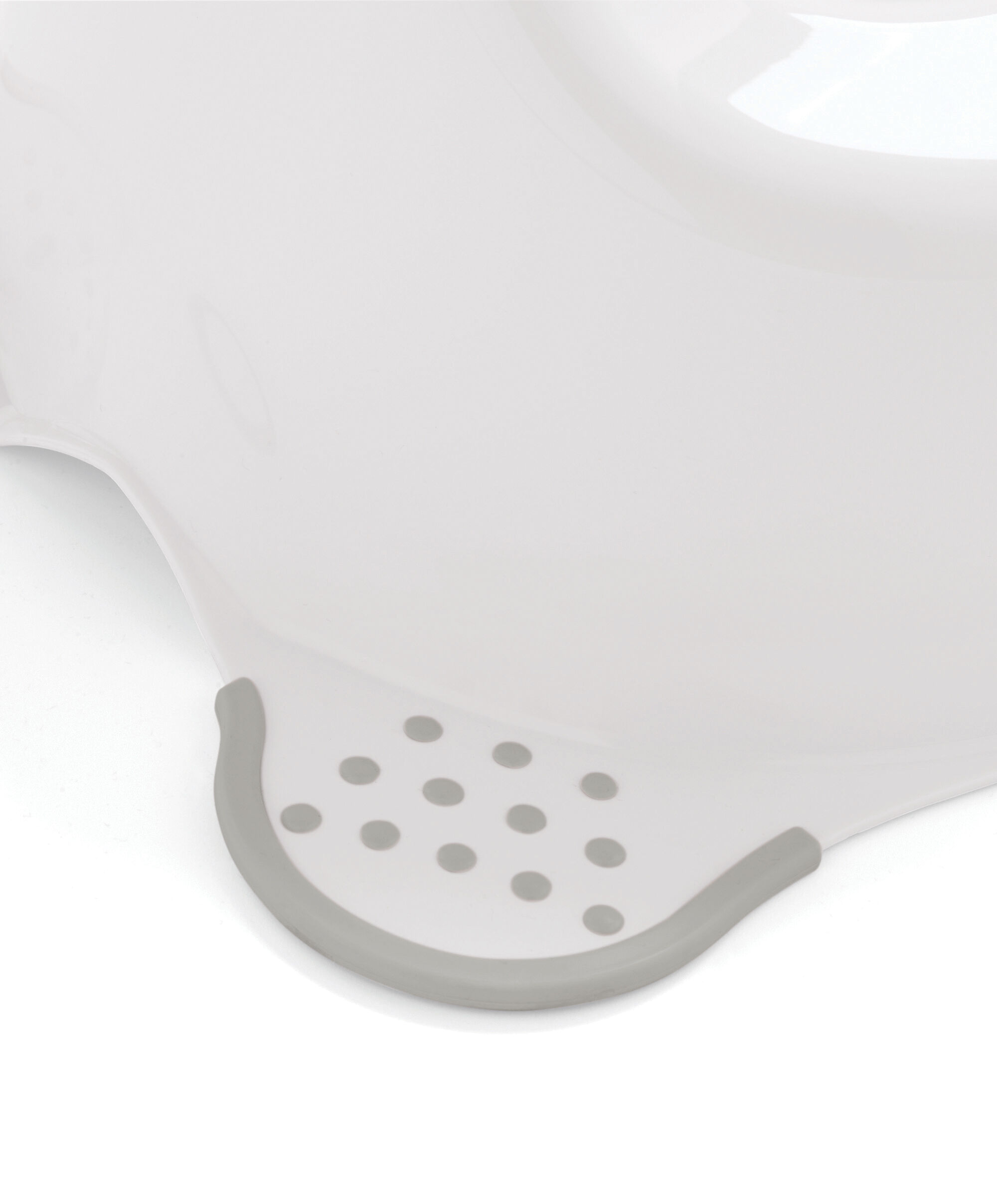 Anti Slip Potty &ndash; Pebble Grey image number 2