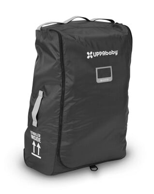 Uppababy - Vista Travel Bag with TravelSafe 4 pack