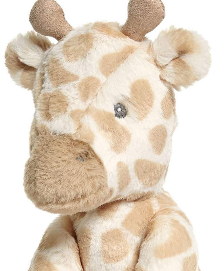 Geoffrey Giraffe Soft Toy image number 3