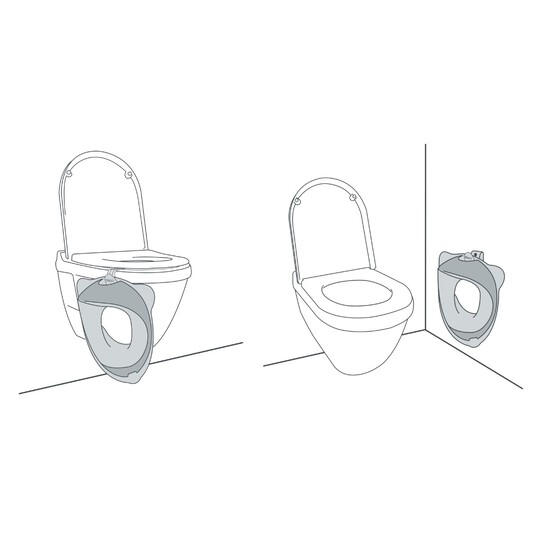 Beaba Toilet Seat image number 3