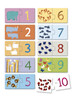 Sassi Book and Puzzles - Numbers image number 2
