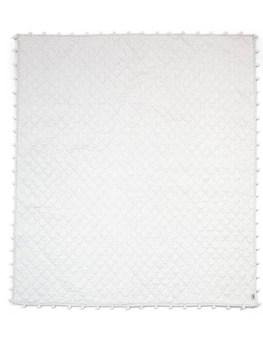 Coverlet - White image number 1