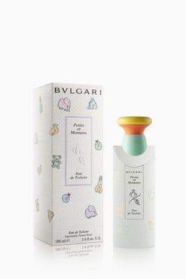 Bvlgari Perfume - 100ml
