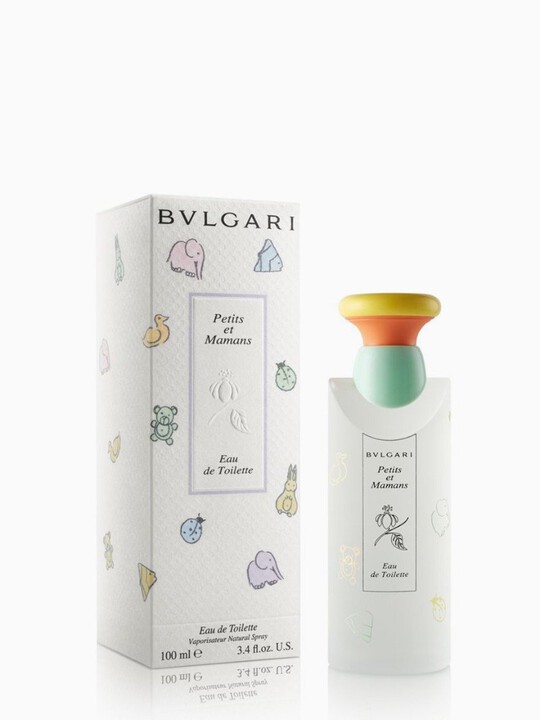 Bvlgari Perfume - 100ml image number 1