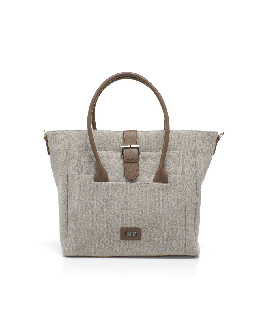 Ocarro Tote Bag - Heritage
