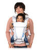 Infantino StayCool 4-in-1 Convertible Carrier image number 2