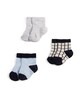 Stripe Socks (3 Pack) image number 1
