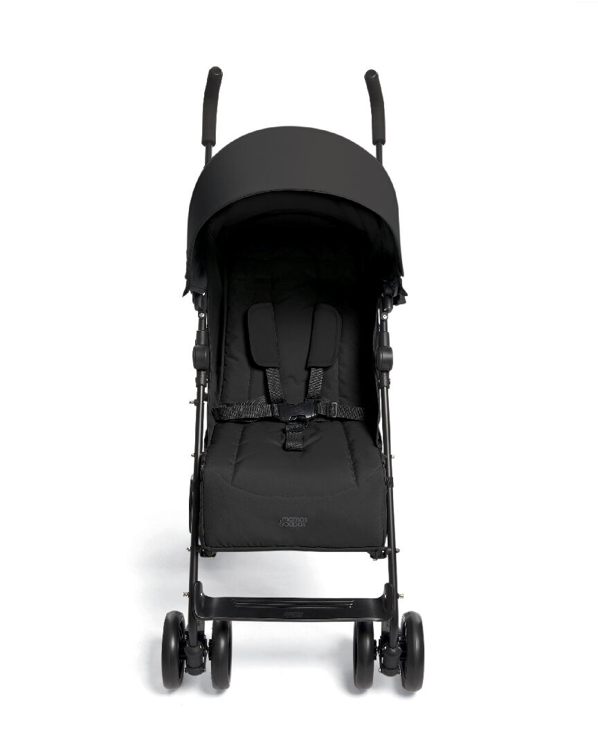 Cruise Buggy - Black image number 3