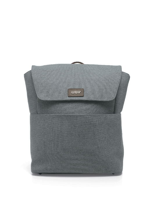 Strada Backpack - Grey Melange image number 1