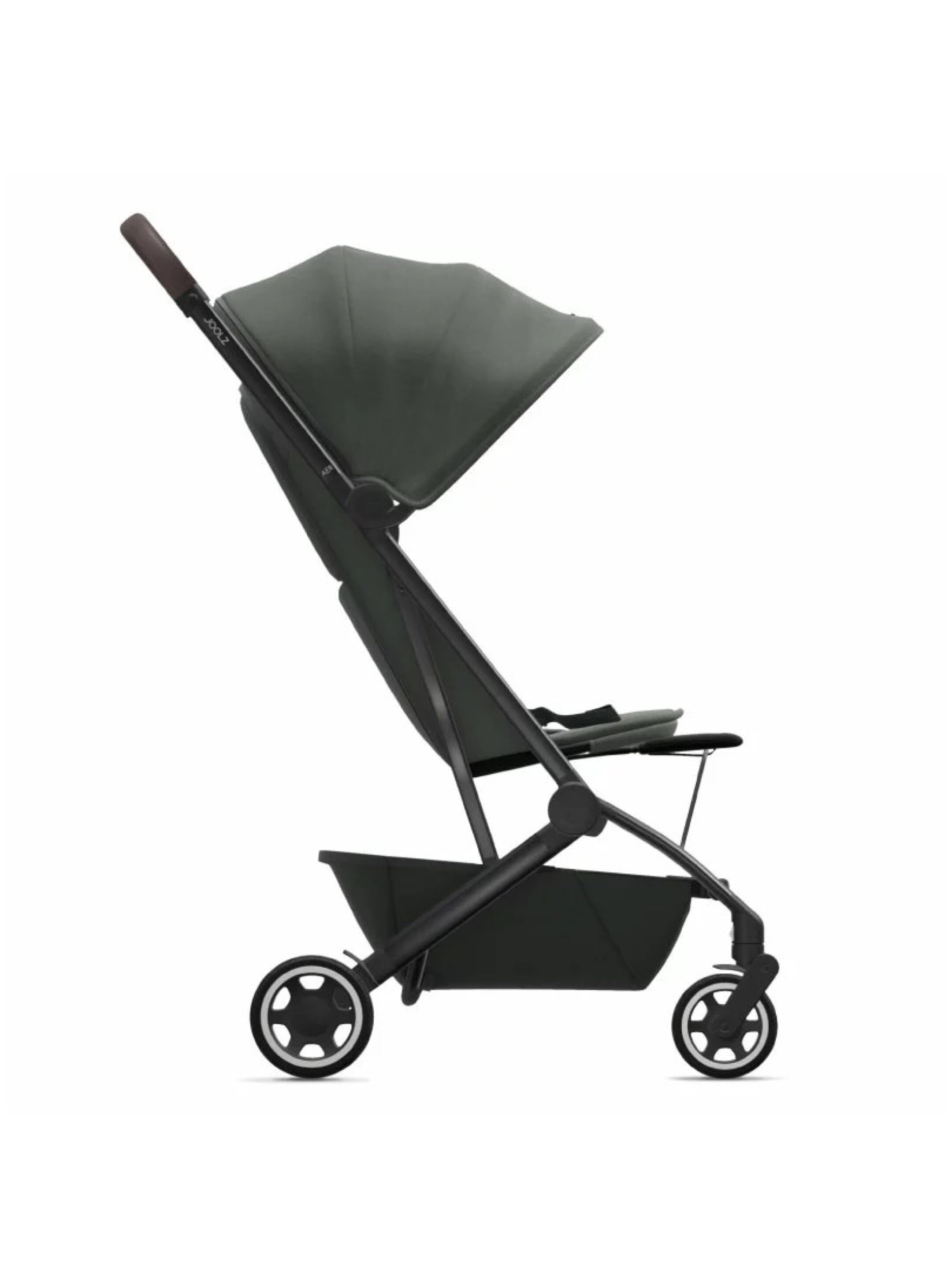 Joolz Aer+ Leg Rest image number 3