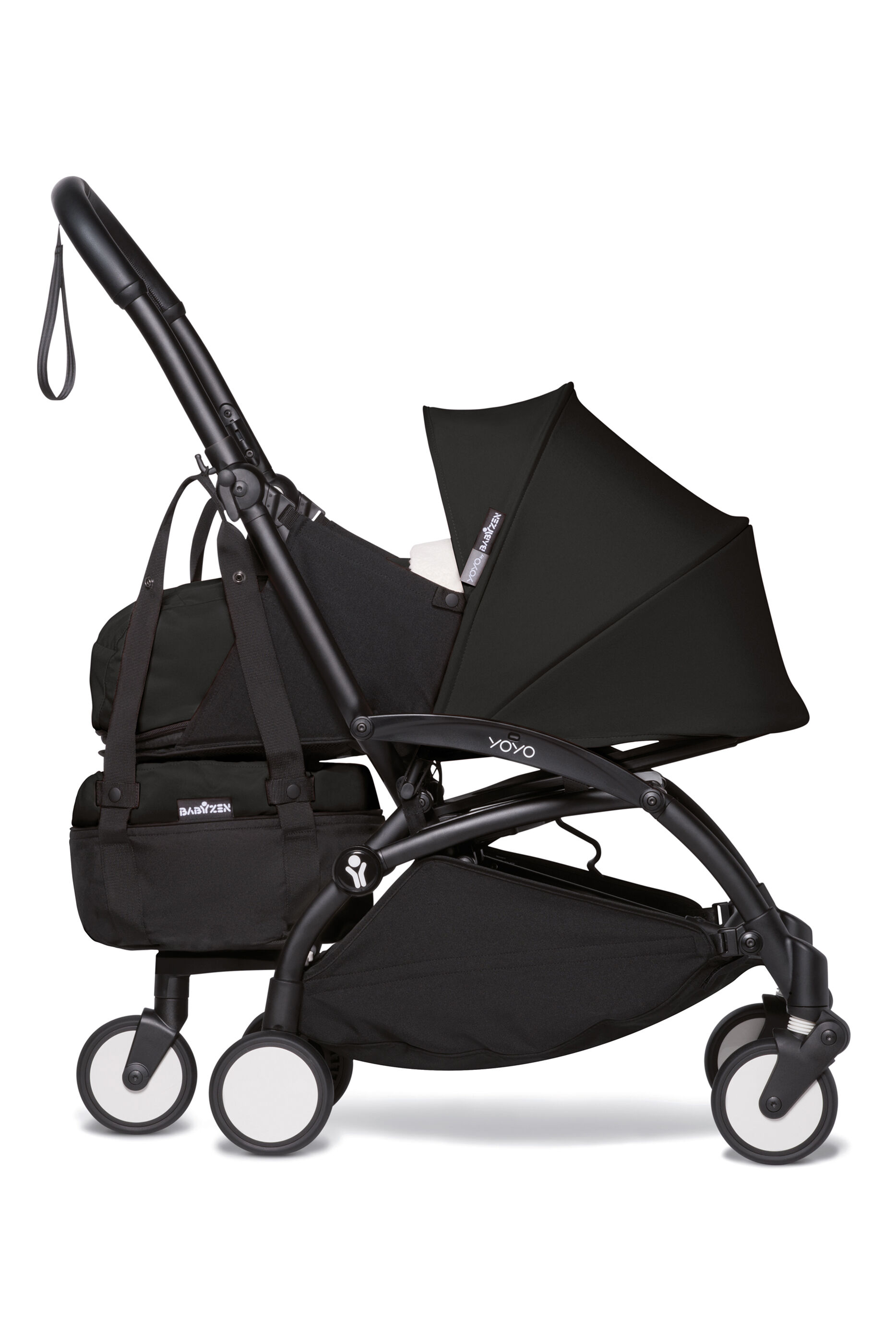 YOYO+ Bag - Black image number 2