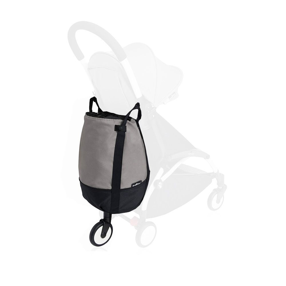 YOYO+ Bag - Grey image number 2