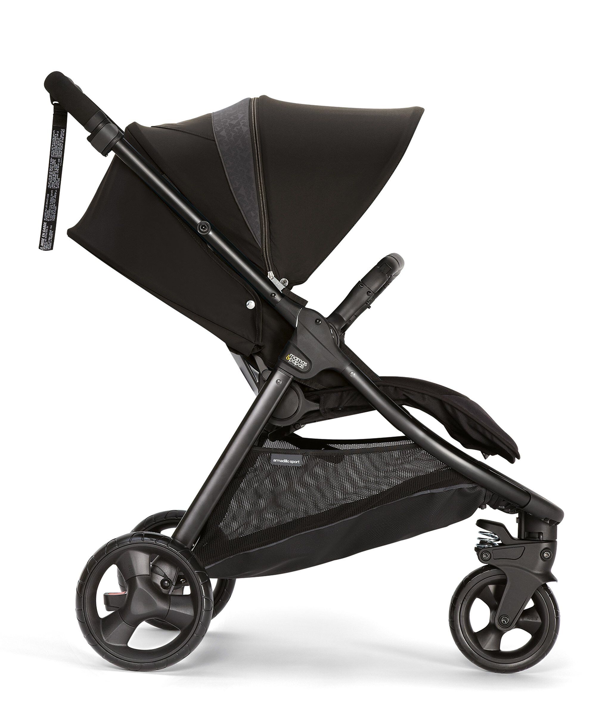 uppababy cruz wheel maintenance