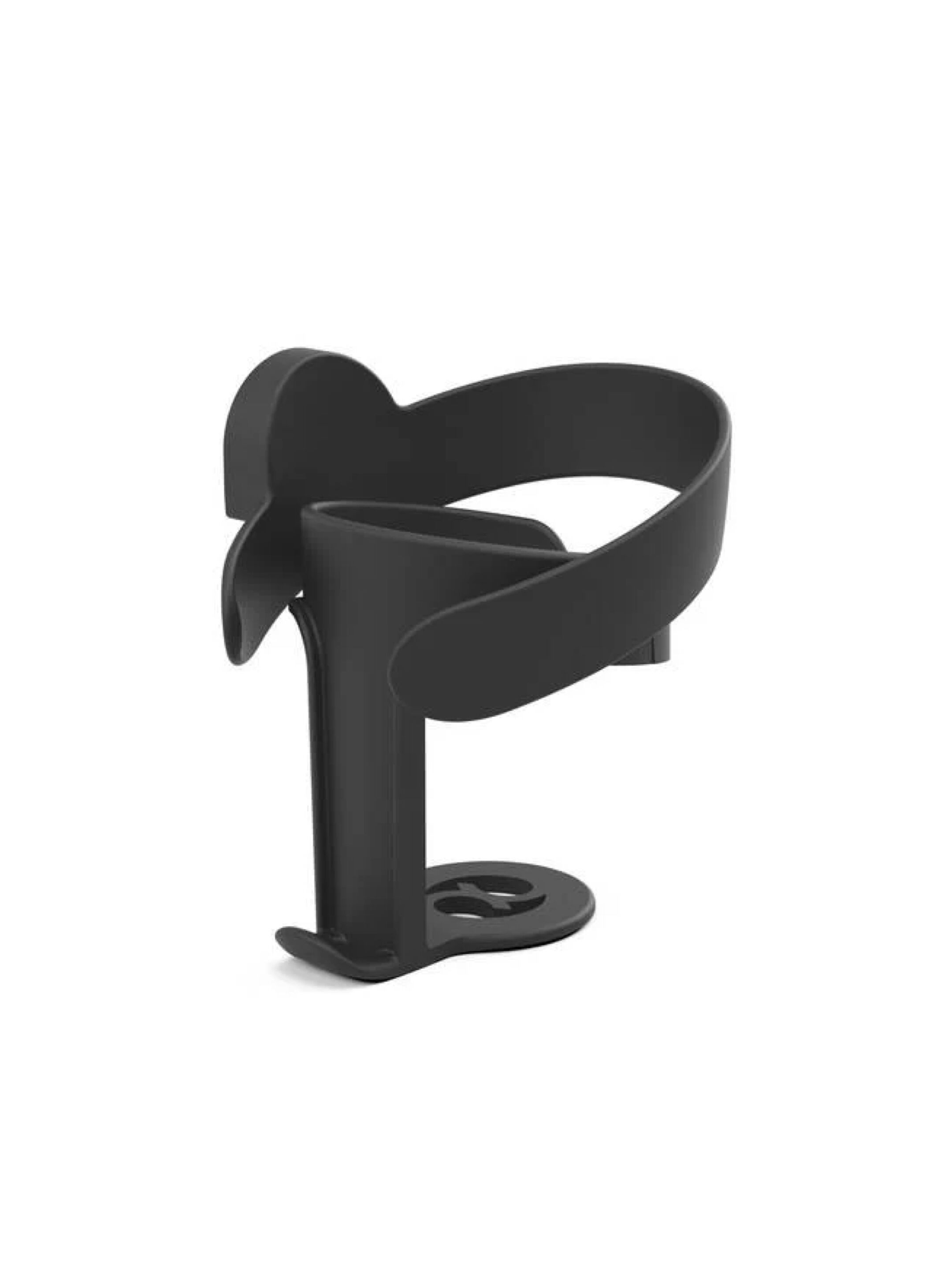 Cybex 2-in-1 Cup Holder - Black