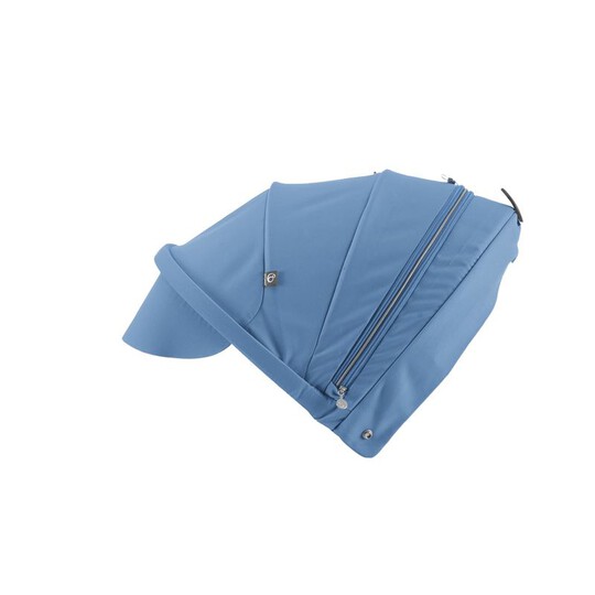 Stokke scoot canopy - Blue image number 1