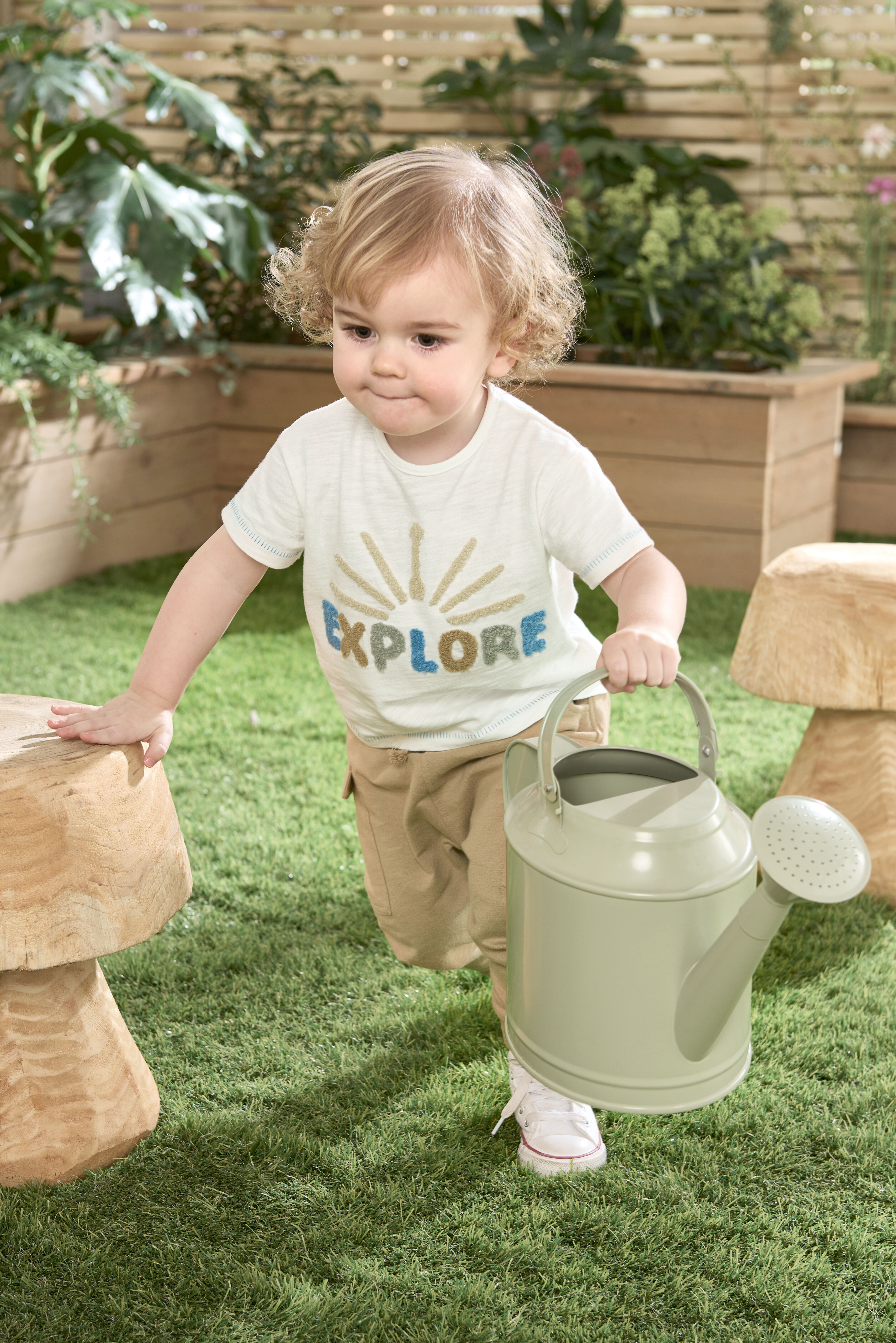 Utility Jogger image number 4